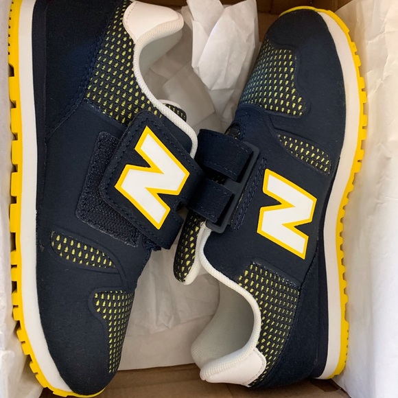 New Balance Boys 373